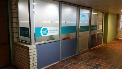 Maven Dental Group - Dentist Search 1