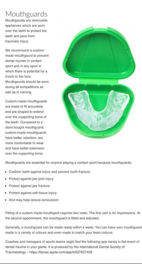 Steven Porter Dental Surgeon - Dentist Find 1