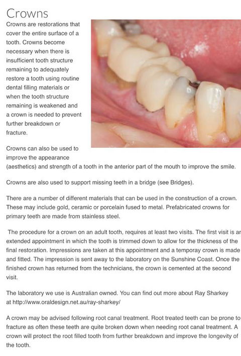 Steven Porter Dental Surgeon - Dentist Find 3