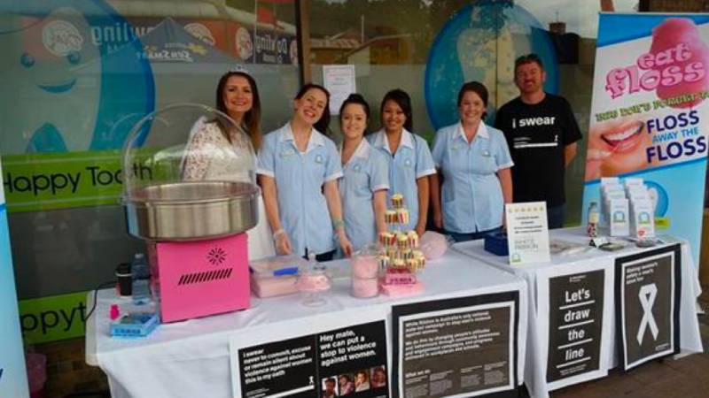 The Happy Tooth Cessnock
