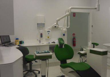 Colthorpe Michael Dr - Dentist Find 1