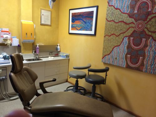 Kembla Street Dental