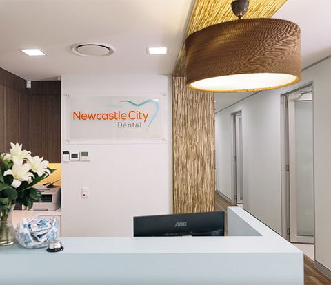 Newcastle City Dental - Dentist Find 0