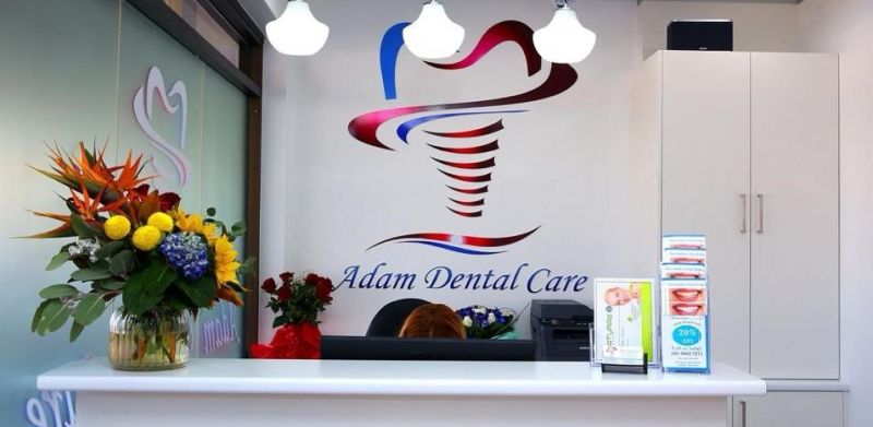 Adam Dental Care