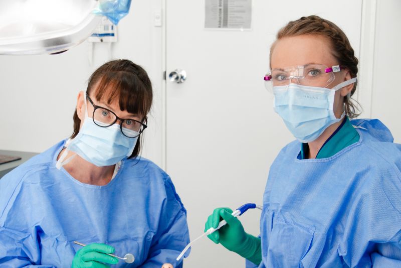 Dental Implants Adelaide Clinic