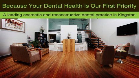 Oasis Dental - Dentist Find 1