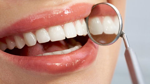 Capital Dental - Dentist Find 1