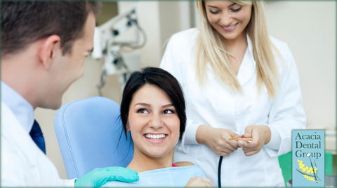 Acacia Dental Group - Dentist Find 1