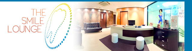 The Smile Lounge