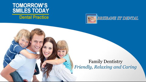 Brisbane St Dental - Dentist Search 1