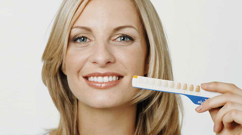  Saunders Denture And Mouthguard Clinics - Dentist Find 0