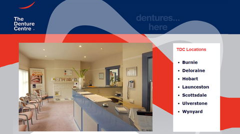 The Denture Centre - Dentist Find 1
