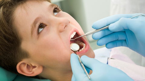 Alan Miller Dental Practice - Dentist Search 1