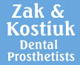 Zak & Kostiuk Dental Prosthetists - Dentist Find 0