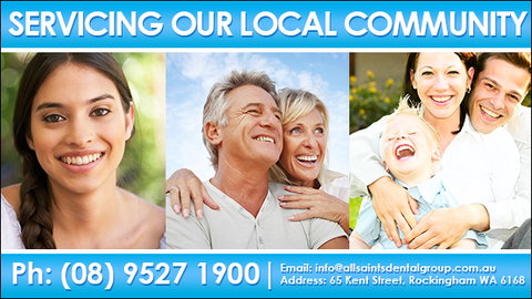 All Saints Dental Group - Dentist Find 1