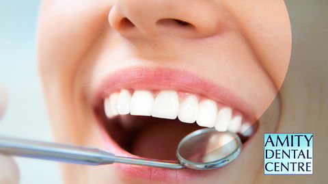 Amity Dental Centre - Dentist Find 0