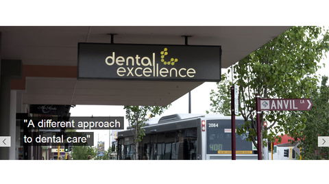 Dental Excellence - Dentist Find 1