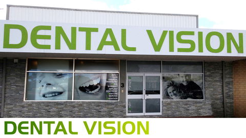 Dental Vision - Dentist Find 1