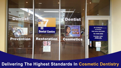 Dr. 7 Dental Centre - Dentist Find 1