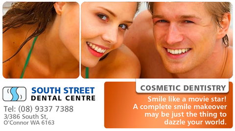 South St Dental Centre - Dentist Search 1