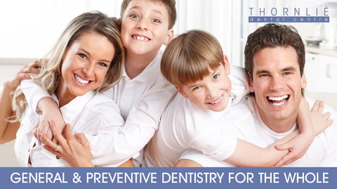 Thornlie Dental Centre - Dentist Search 0