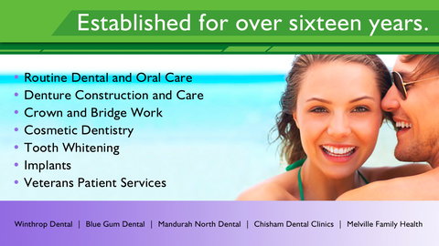 TLC Dental - Parmelia - Dentist Find 1