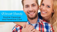 Warwick Family Dental Care