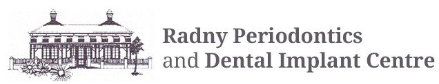 Radny Dental Implants  Periodontics Centre