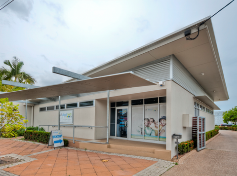 All About Teeth - Dentists Australia 2
