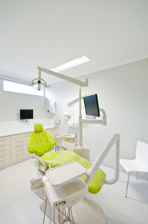 All About Teeth - Dentists Australia 3