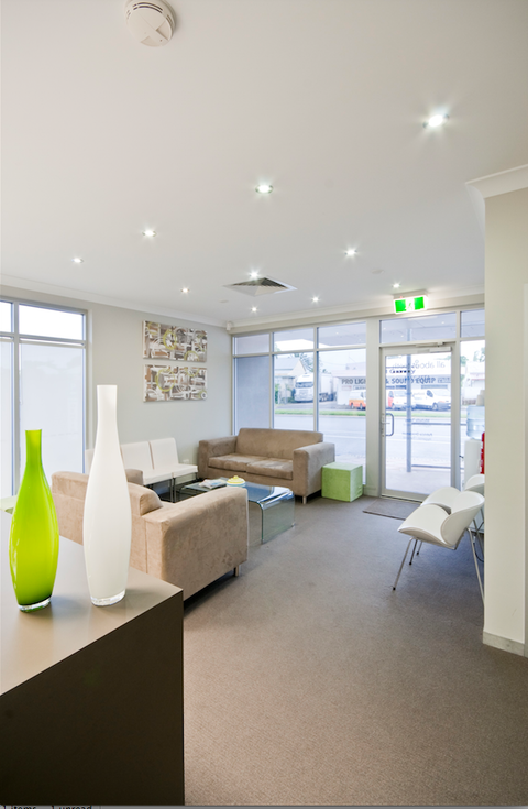 All About Teeth - Dentists Australia 6