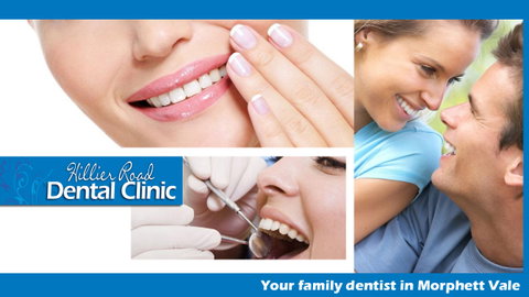 Hillier Road Dental Clinic - Dentist Find 1