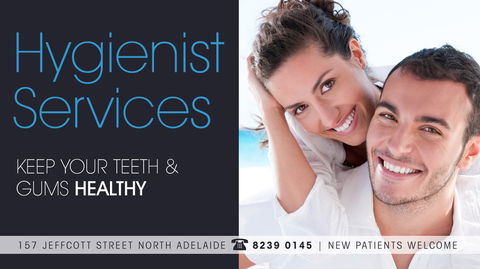 Jeffcott Dental Clinic - Dentist Find 1