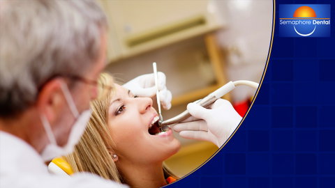 Semaphore Dental - Dentist Search 1