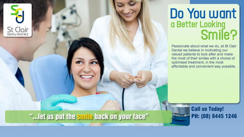 St Clair Dental Practice - Dentist Search 1