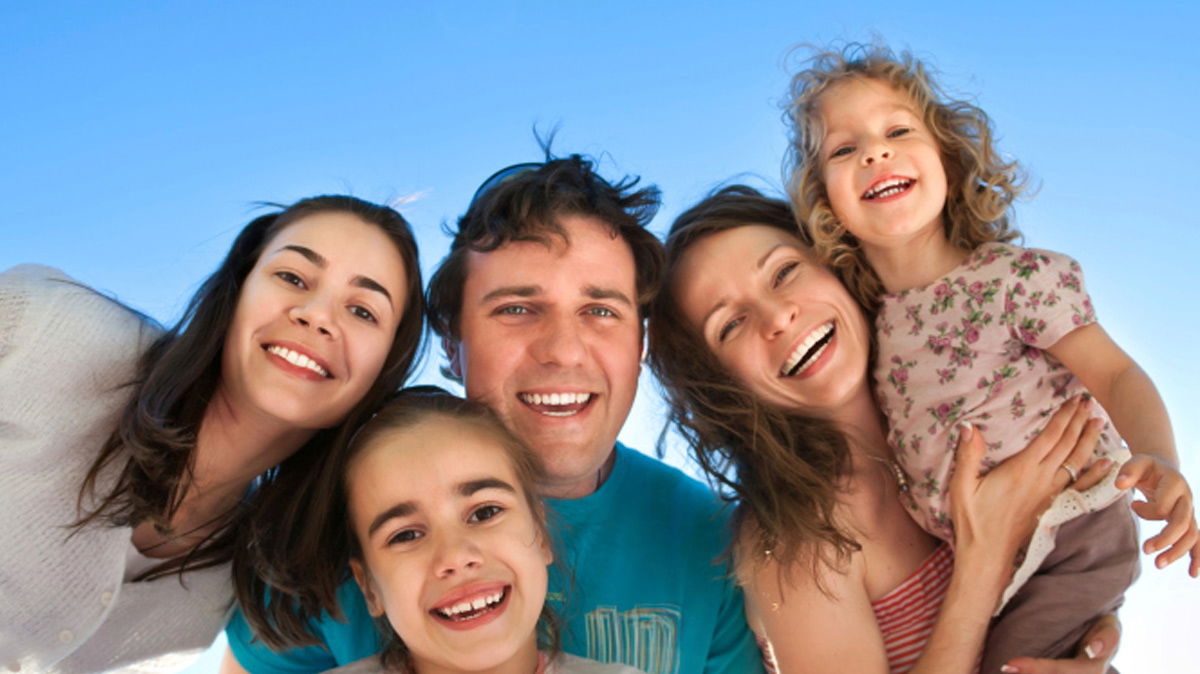 The Smile Whitening Centre