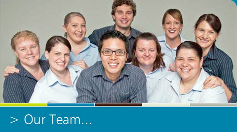 All About Teeth - Dentists Australia 1