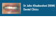 John Khodarahmi Dental Clinic