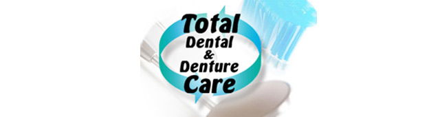 Total Dental  Denture Care
