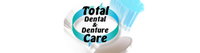 Total Denture Dental Care