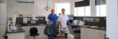 Cairns Dental Anaesthetic Centre - Dentist Search 19