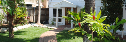 Cairns Dental Anaesthetic Centre - Dentist Search 2