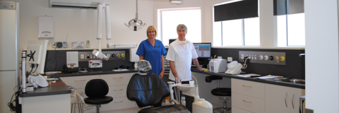 Cairns Dental Anaesthetic Centre - Dentist Search 3