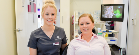 Calton Hill Dental - Dentist Find 1