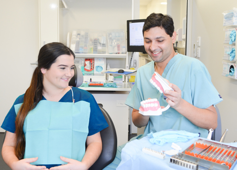 Calton Hill Dental - Dentist Find 3