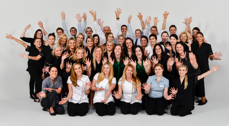 Avenue Dental