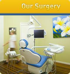 Townsend Family Dental  Implant Centre