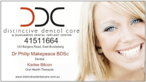 Bundaberg Dc QLD Dentist Find