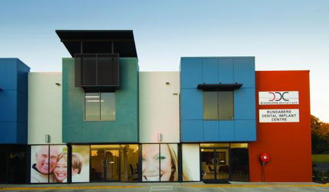 Distinctive Dental Care - Dentist Find 2