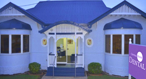 Central Point Dental - Dentist Find 3